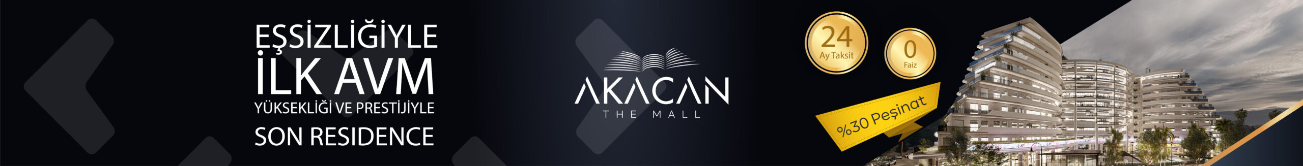 Akacan The Mall