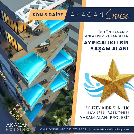 Akacan Holding